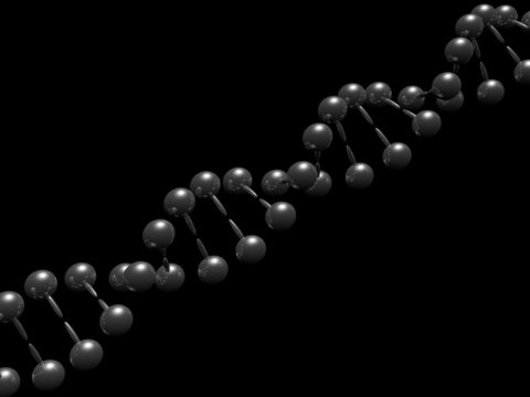 DNA