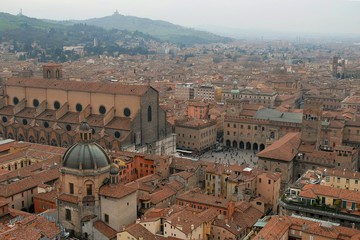 Bologna 2007