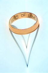 Wedding Band
