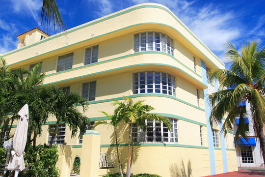 Art Deco Architecture