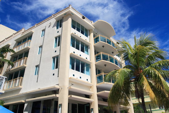 Art Deco Architecture