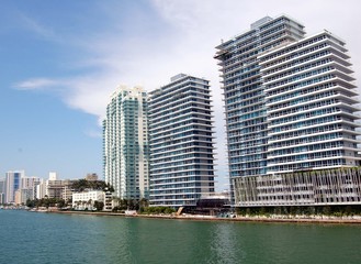 SoBe High Rise Condos