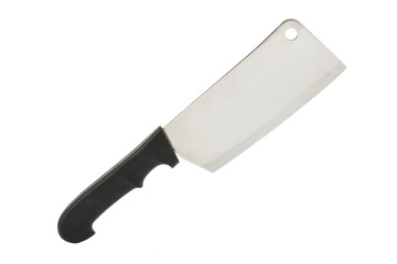 Chinese kitchen knife