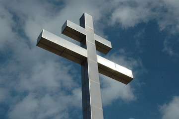 Croix de Lorraine Courseulles alexandreconstant@hotmail.com