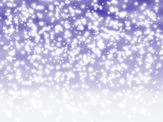 Fototapeta premium Winter background