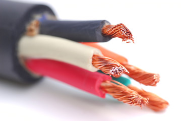 Wire