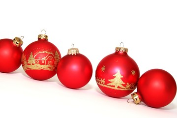 Christbaumschmuck