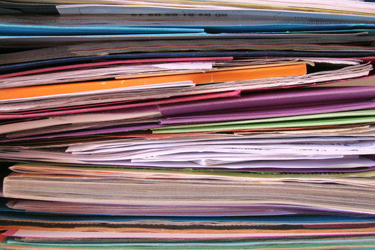paperasse