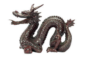 Obraz premium dragon