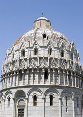 baptistery