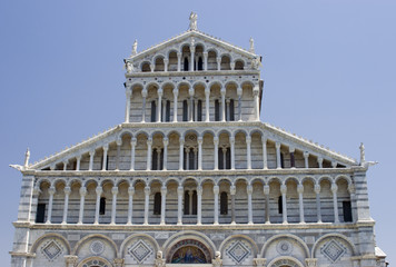 Fototapeta premium Duomo
