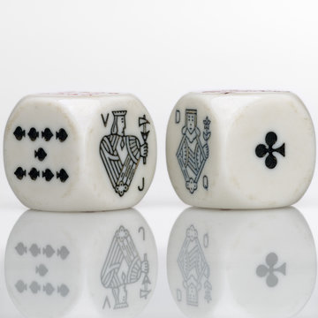 dice