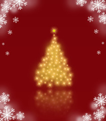 Christmas tree