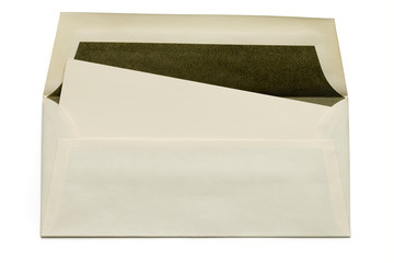 envelope
