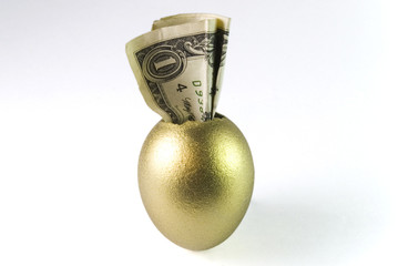 dollar egg