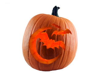 Halloween Pumpkin