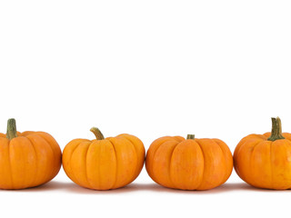 Pumpkins