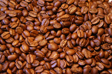 Beans...