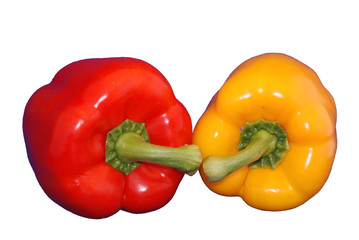 2 more Peppers