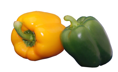 2 Peppers