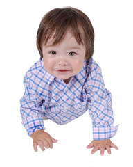 child expression 003