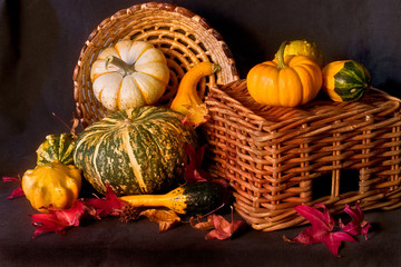 Pumpkins