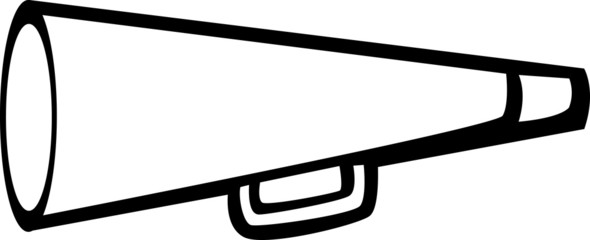 bullhorn