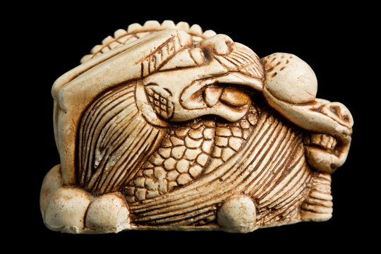 Netsuke 04