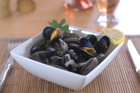 moules