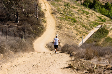 Canyon run 1