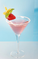 cocktails