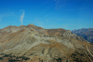 alpes du sud