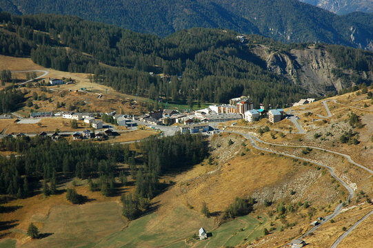 valberg
