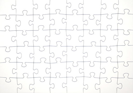 Puzzlespiel