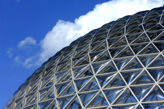 Dome