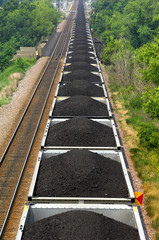 Coal Train
