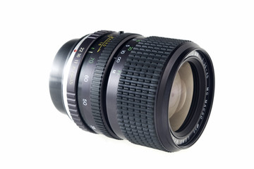 Lens