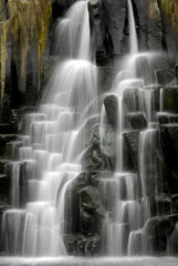 Dream waterfall