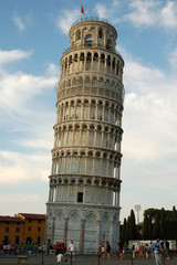Tour de Pise
