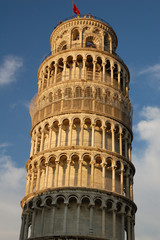 Tower, Pise