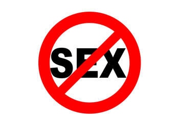 No SEX