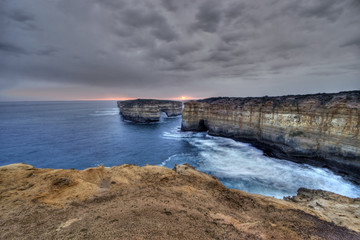 The Twelve Apostles - Australia