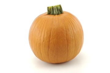 Pumpkin