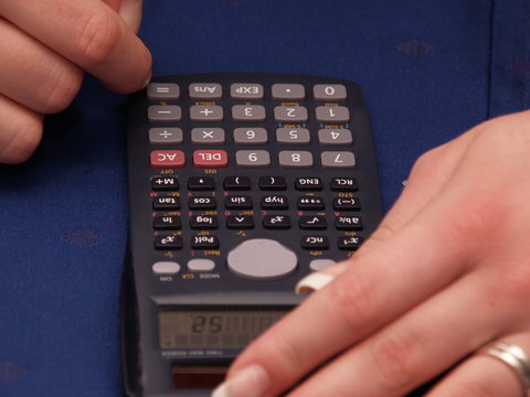 Mathematik