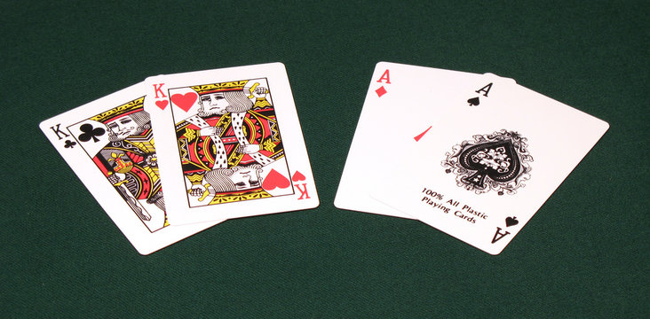 poker