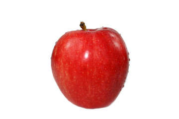 Red Apple