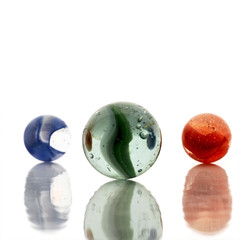 marbles