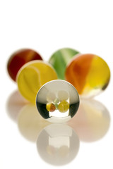 marbles