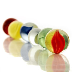 marbles