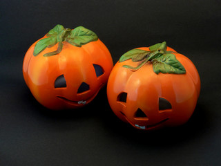 Halloween Pumpkins